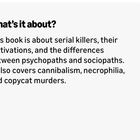 Trivia Book - Picture 3 of 4